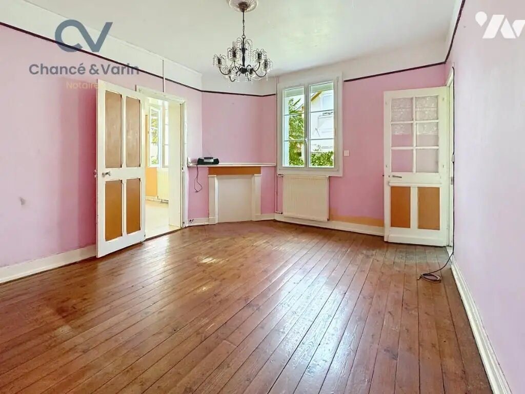 Maison à vendre, 72m², Beuvillers
