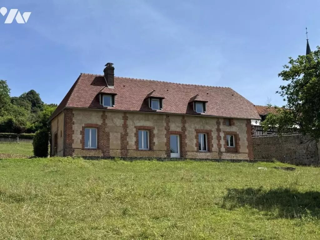 Maison à vendre, 127m², Lisieux