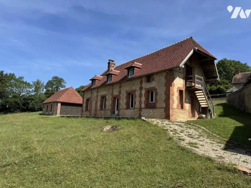 Maison à vendre, 127m², Lisieux