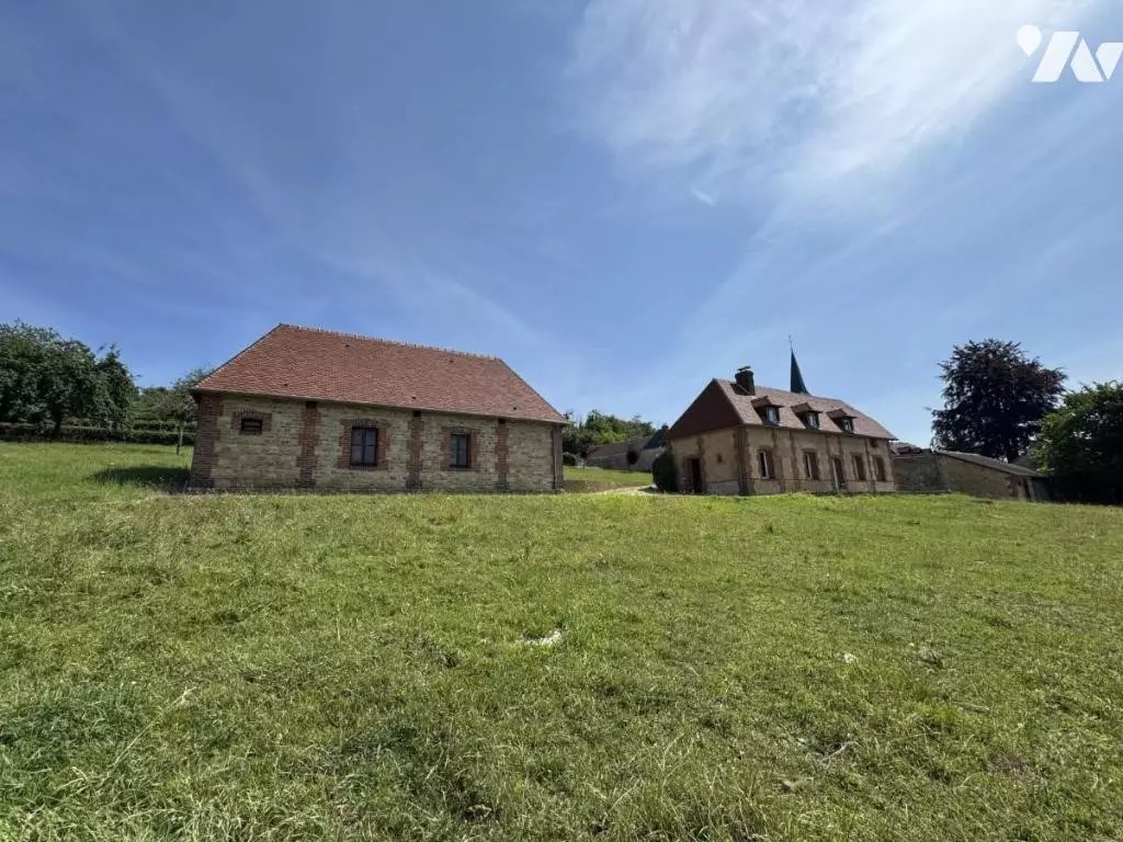 Maison à vendre, 127m², Lisieux