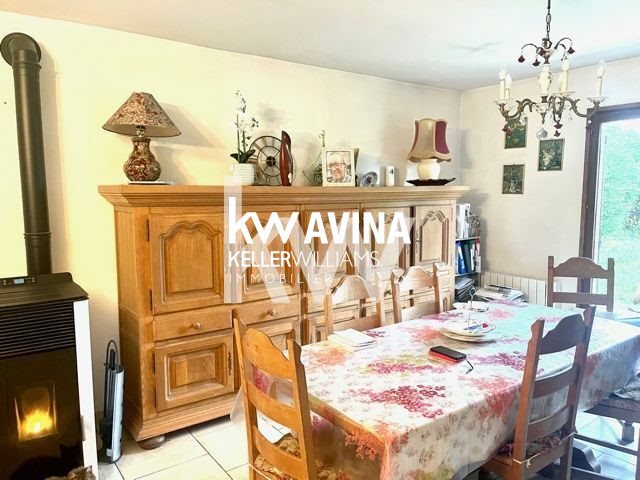 Maison à vendre, 114m², Fresnes-sur-Escaut