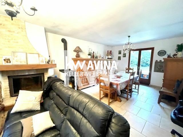 Maison à vendre, 114m², Fresnes-sur-Escaut