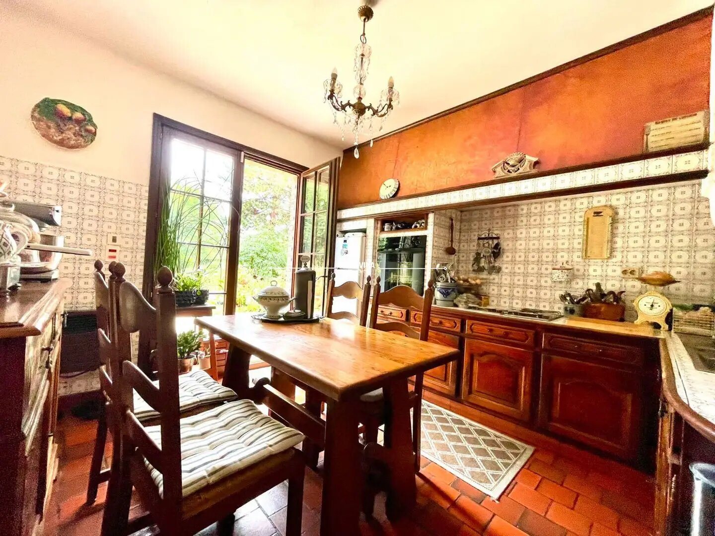 Maison à vendre, 150m², Hergnies