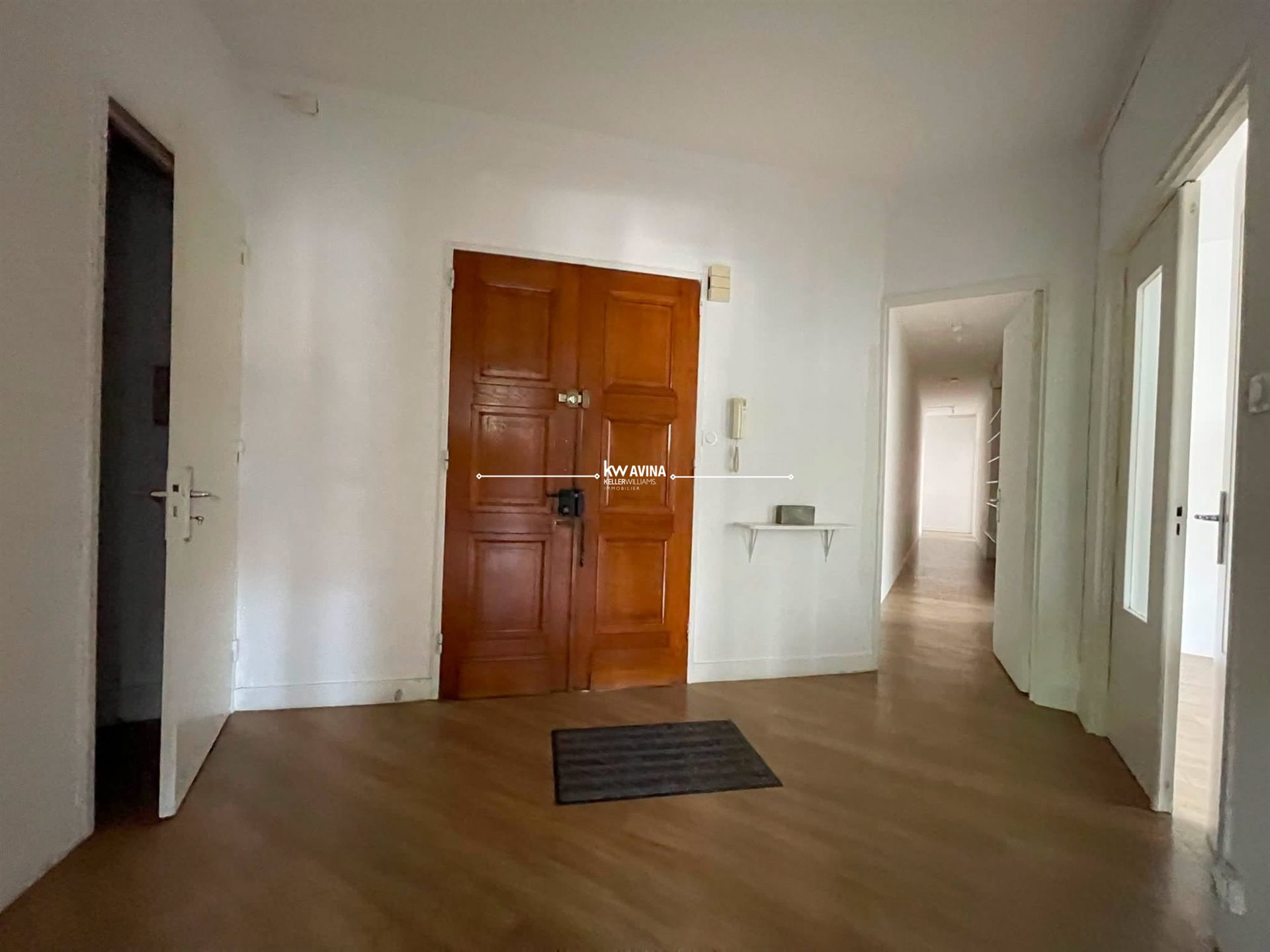 Appartement à vendre, 134m², Valenciennes