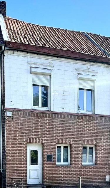Maison à vendre, 140m², Vieux-Condé