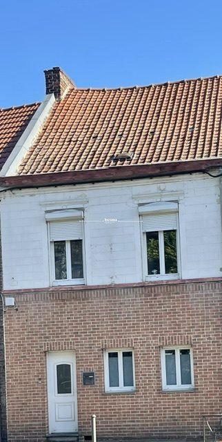 Maison à vendre, 140m², Vieux-Condé