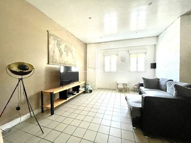 Maison à vendre, 140m², Vieux-Condé