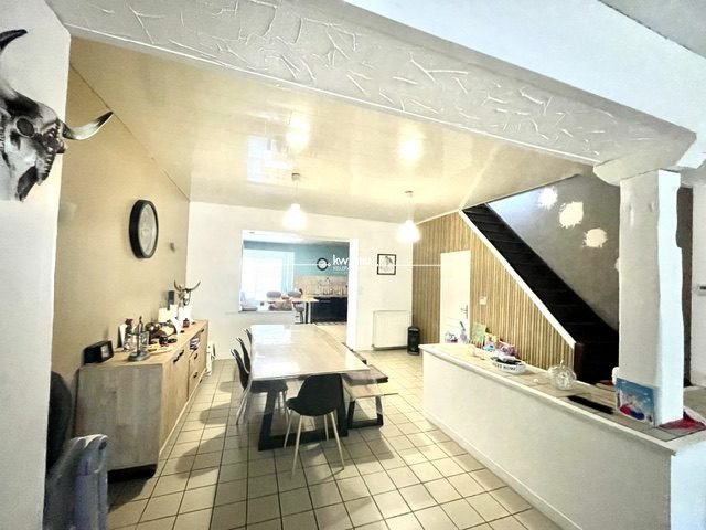 Maison à vendre, 140m², Vieux-Condé