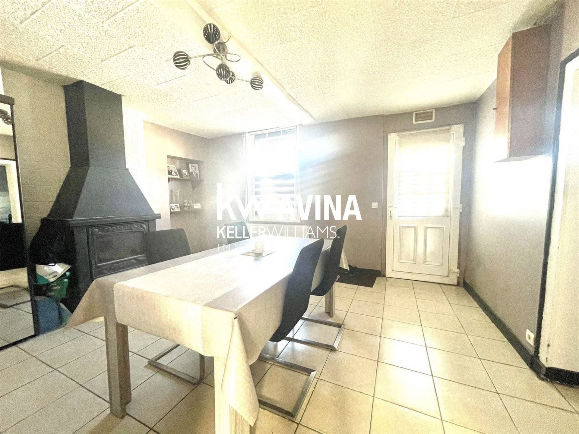 Maison à vendre, 75m², Vieux-Condé