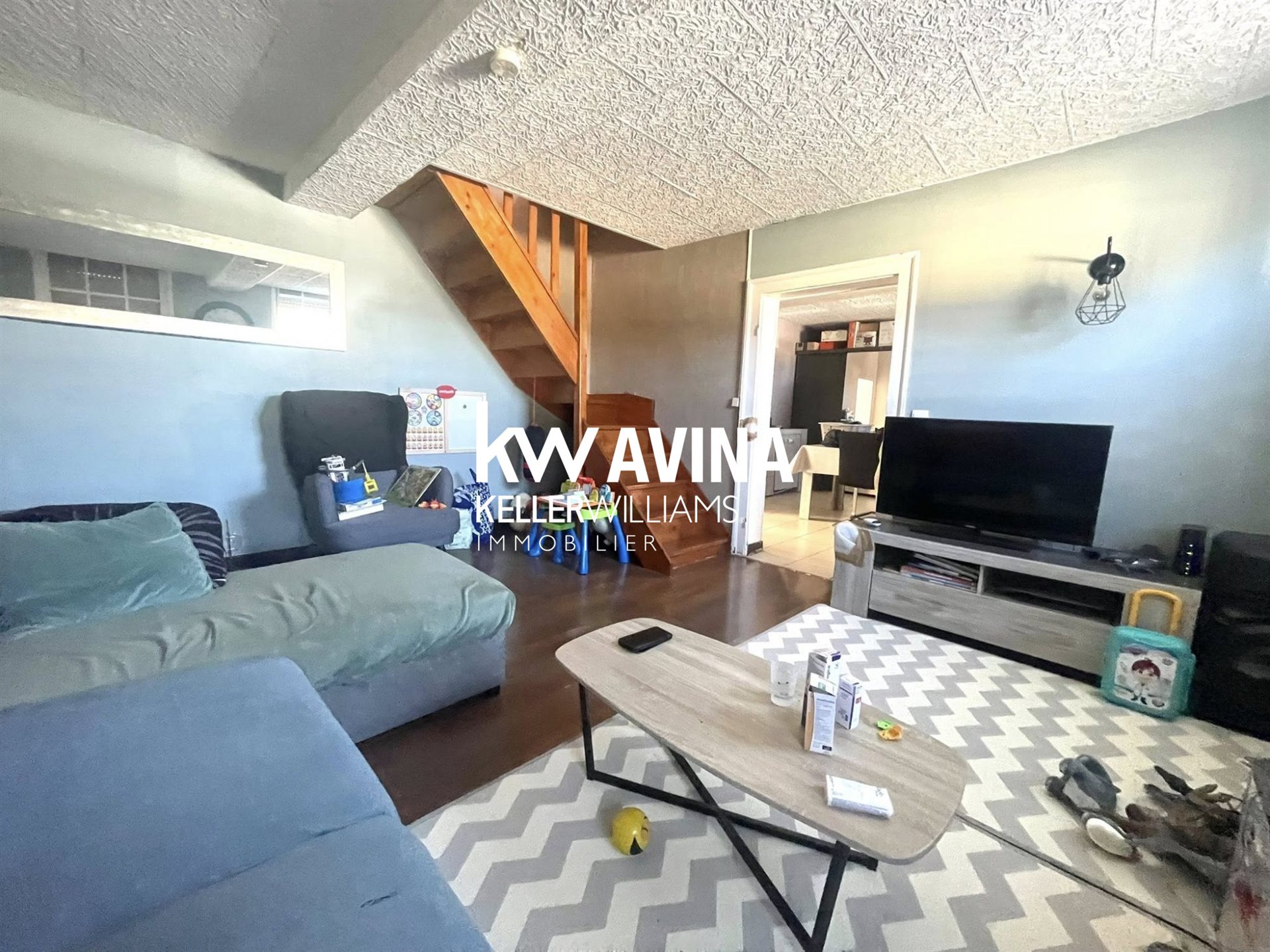 Maison à vendre, 75m², Vieux-Condé