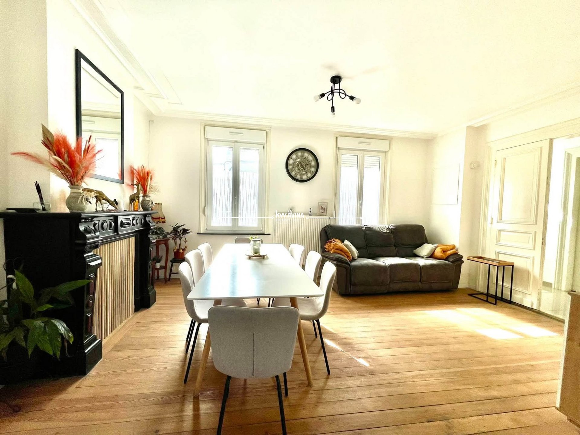 Maison à vendre, 160m², Vieux-Condé