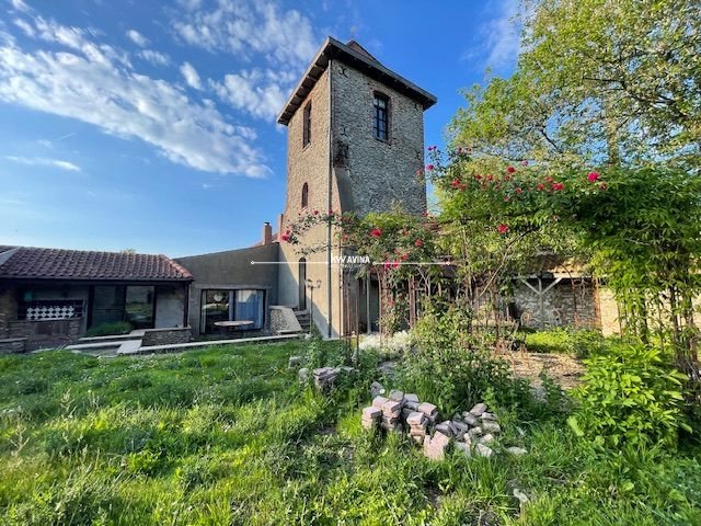 Maison à vendre, 5m², Vieux-Condé