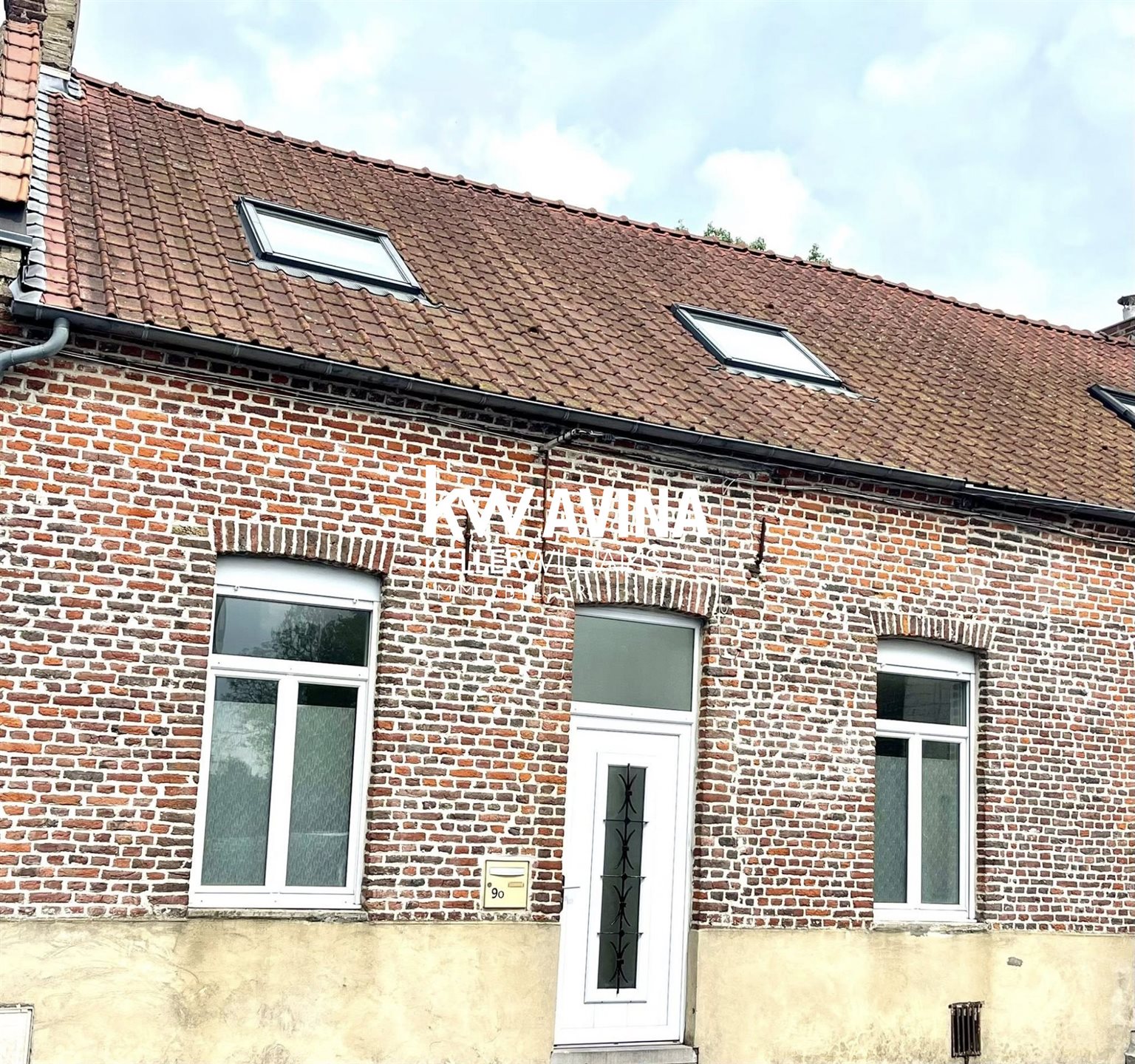 Maison à vendre, 83m², Vieux-Condé