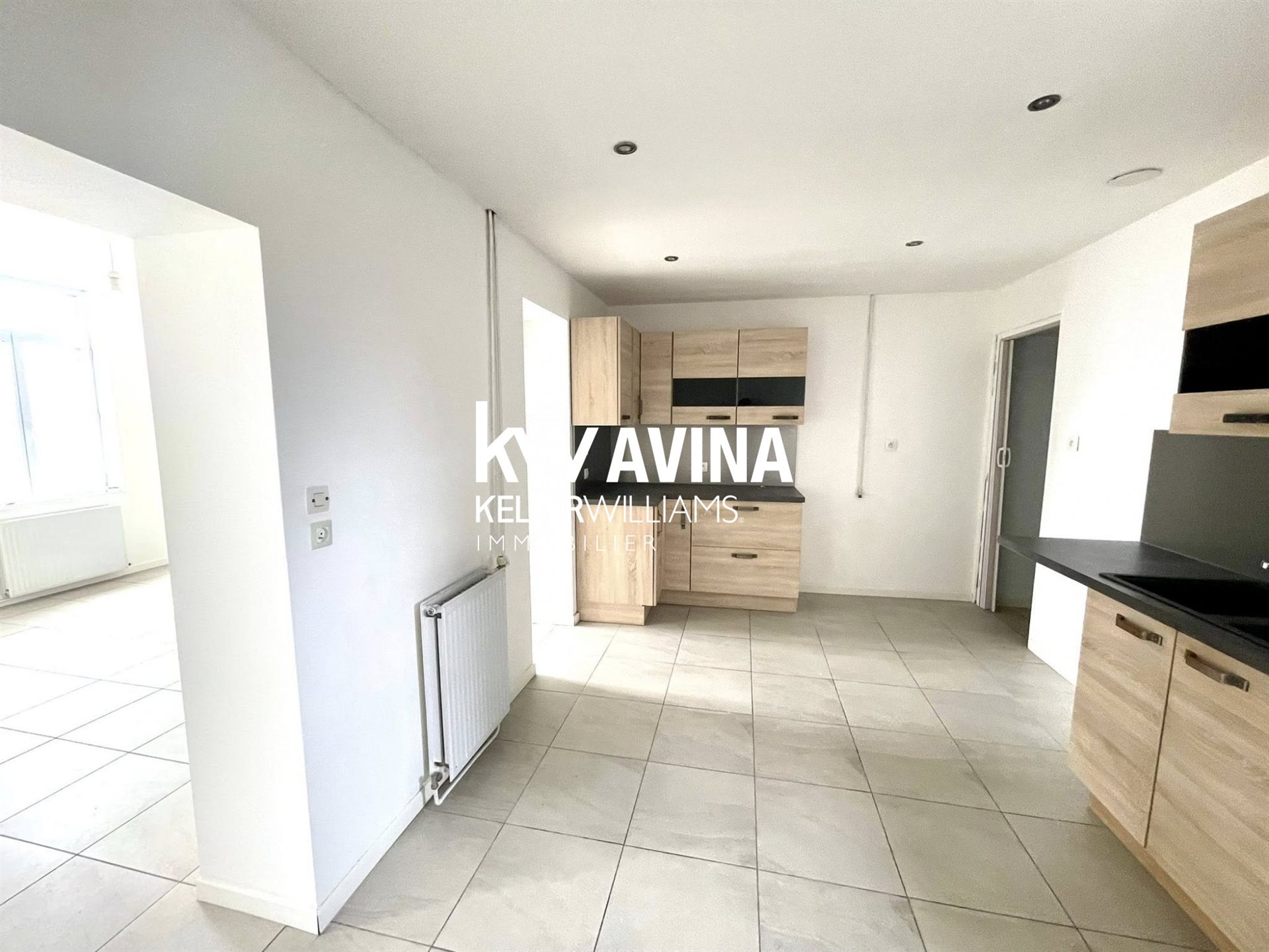 Maison à vendre, 83m², Vieux-Condé