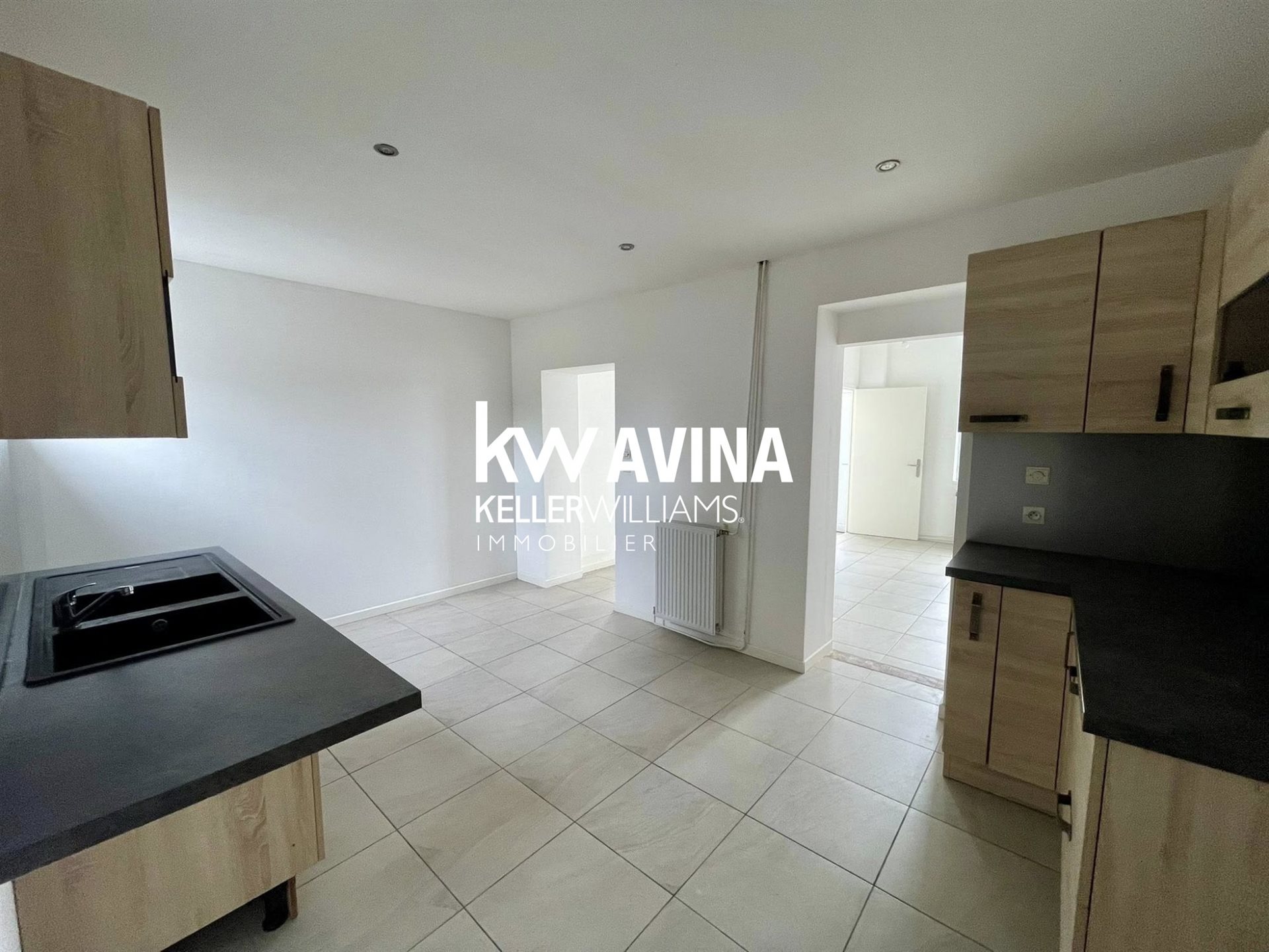 Maison à vendre, 83m², Vieux-Condé