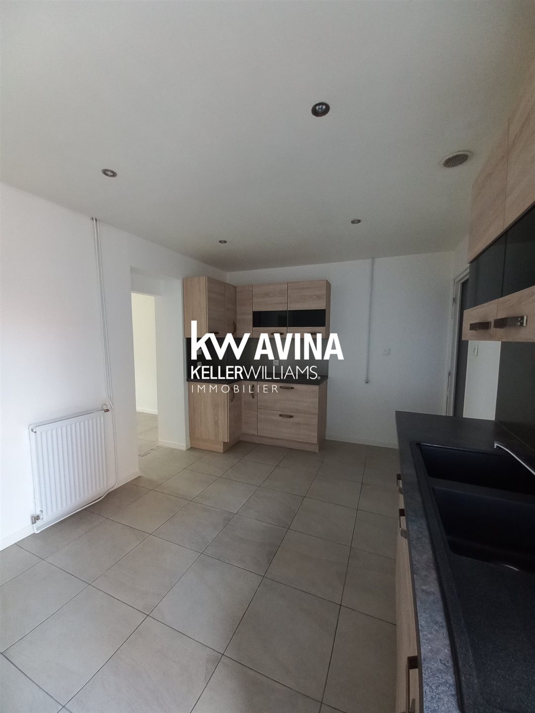 Maison à vendre, 83m², Vieux-Condé