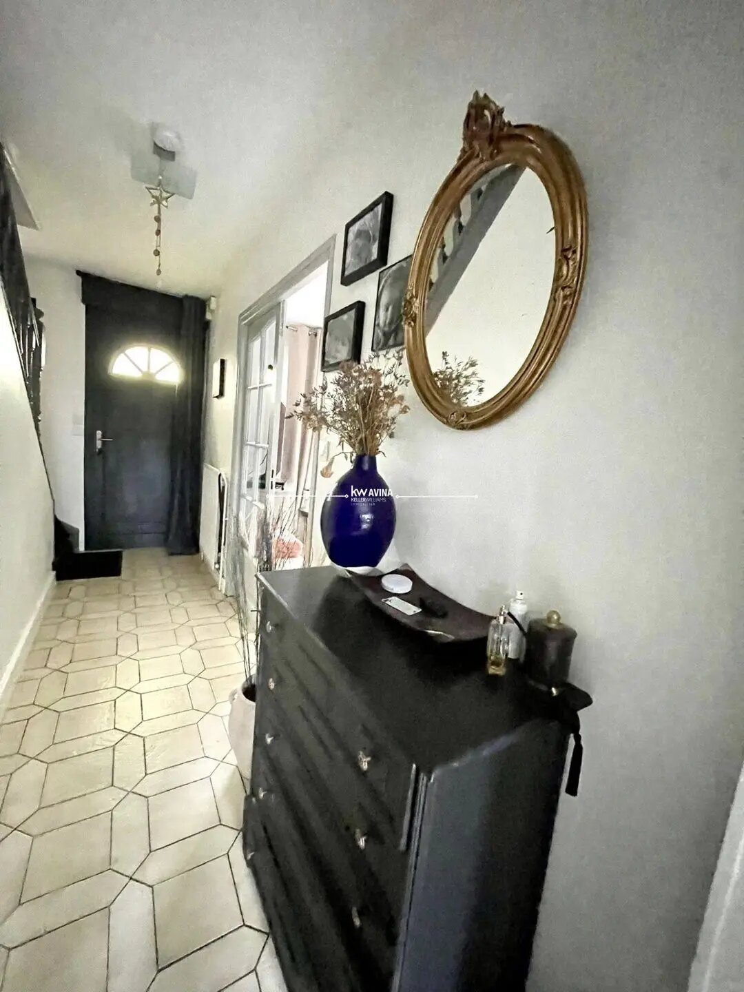 Maison à vendre, 103m², Vieux-Condé
