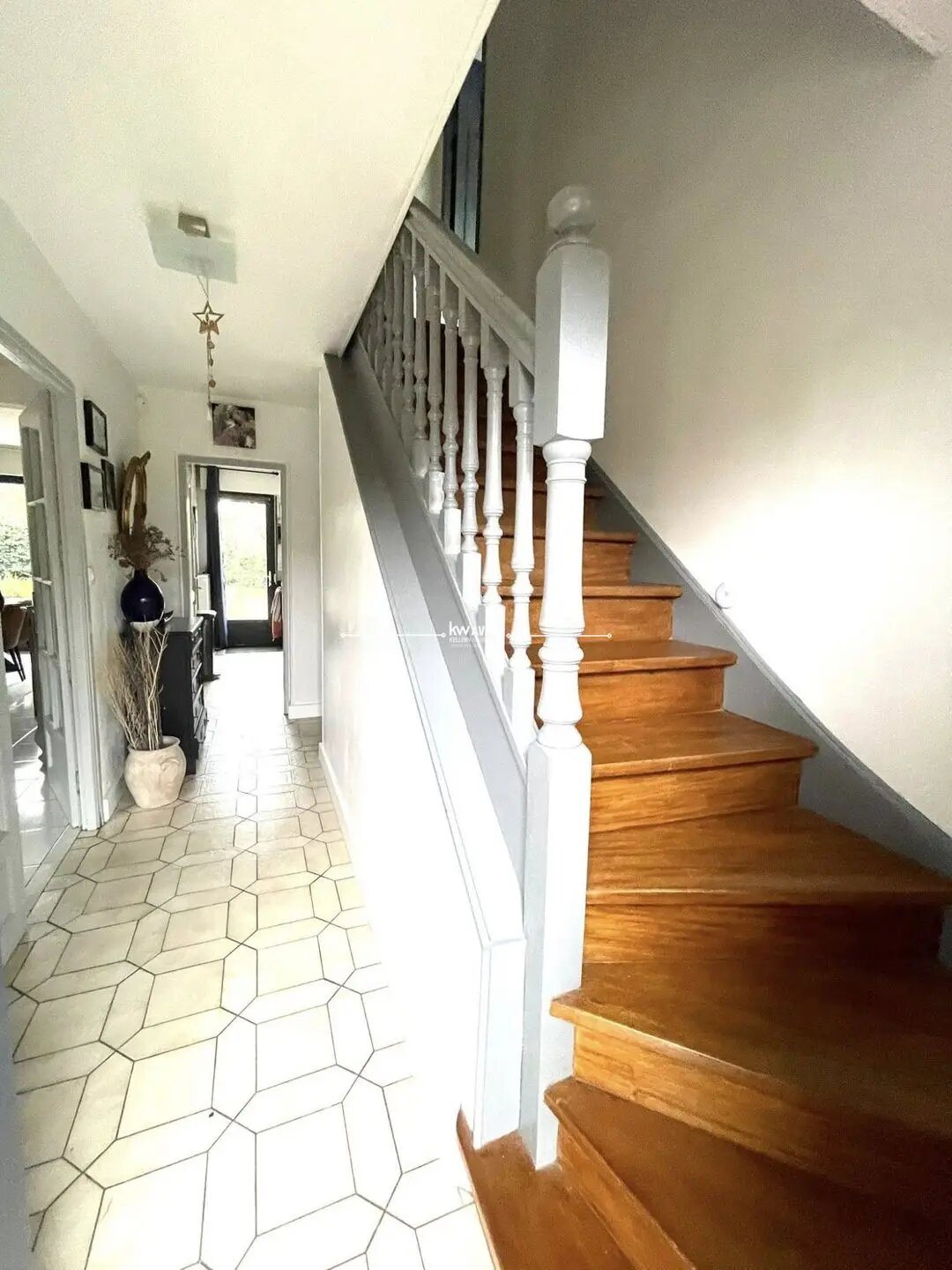 Maison à vendre, 103m², Vieux-Condé