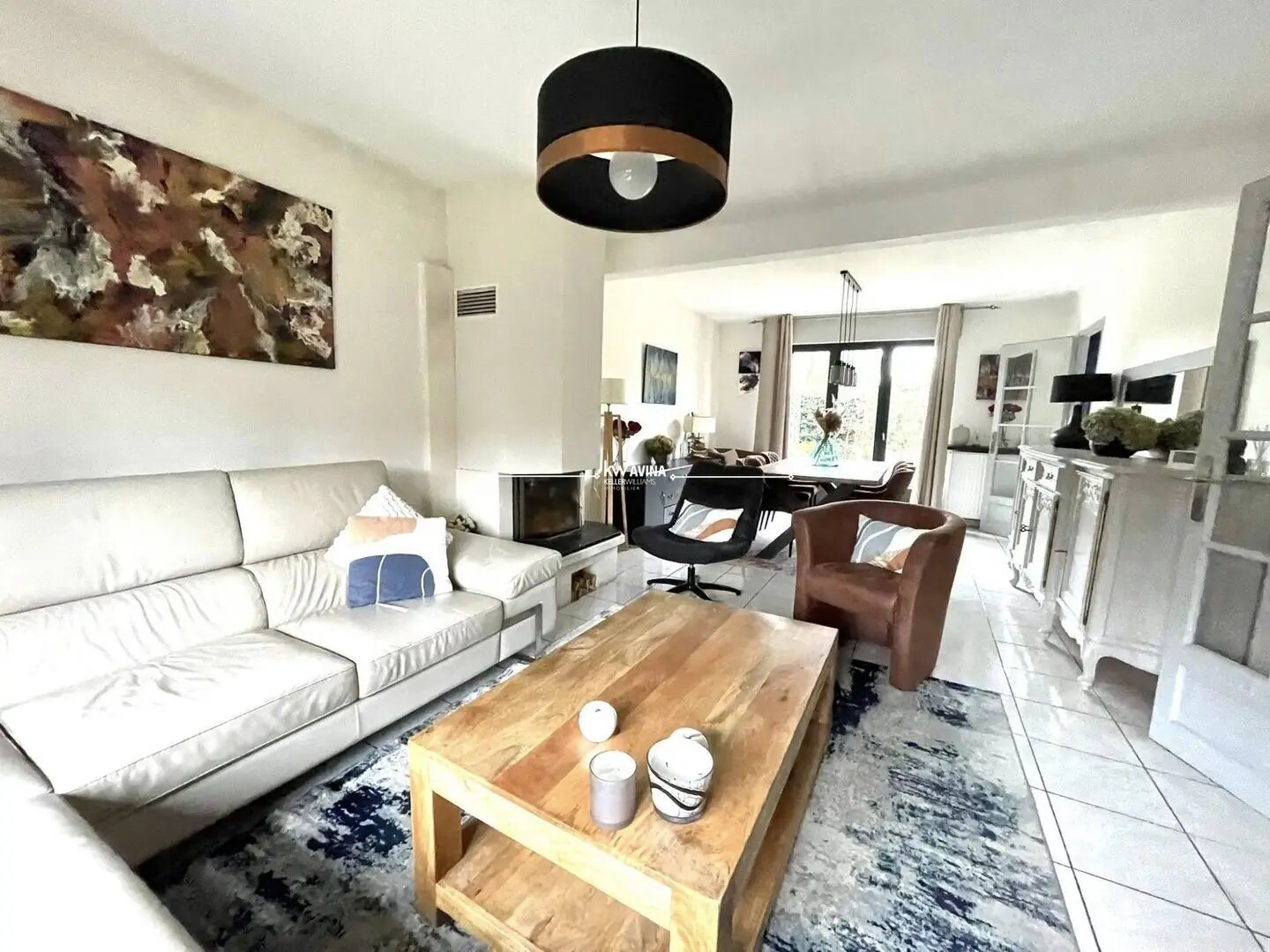 Maison à vendre, 103m², Vieux-Condé