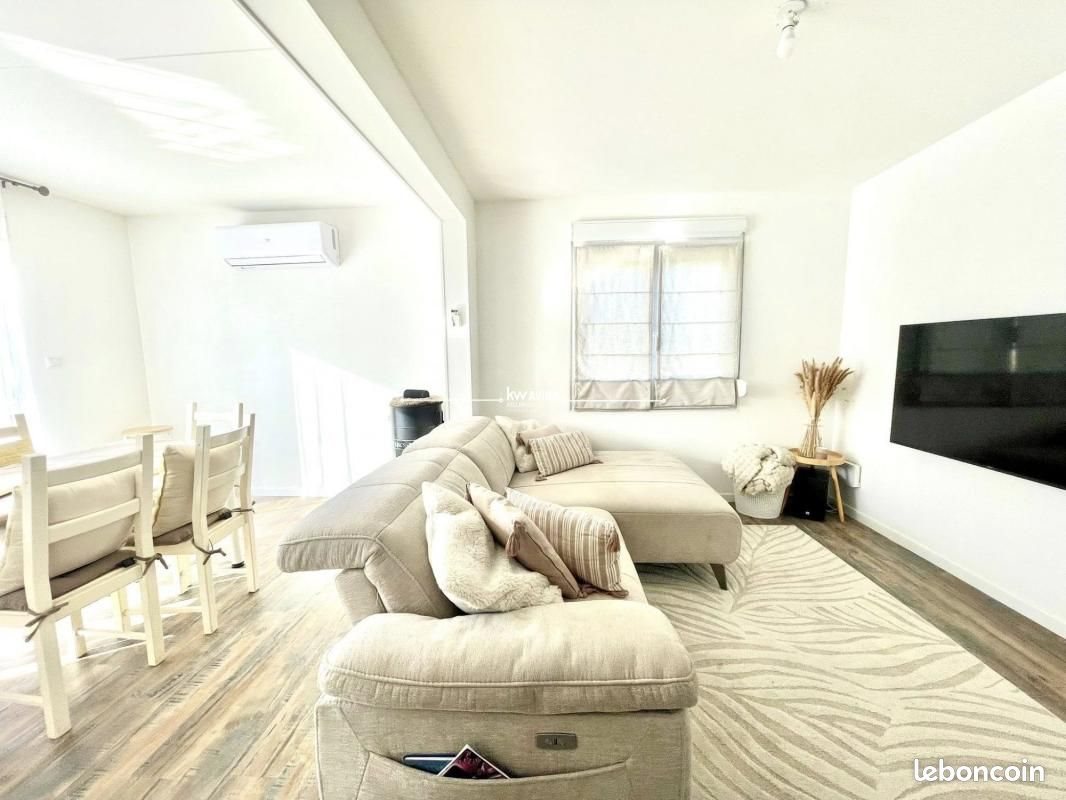 Maison à vendre, 90m², Hergnies