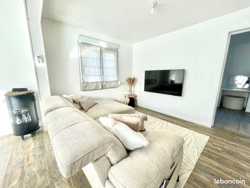 Maison à vendre, 90m², Hergnies
