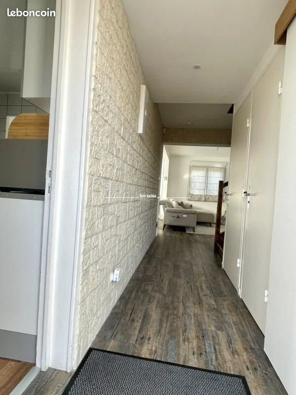 Maison à vendre, 90m², Hergnies