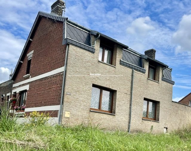 Maison à vendre, 134m², Vieux-Condé
