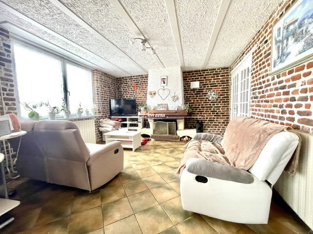 Maison à vendre, 134m², Vieux-Condé