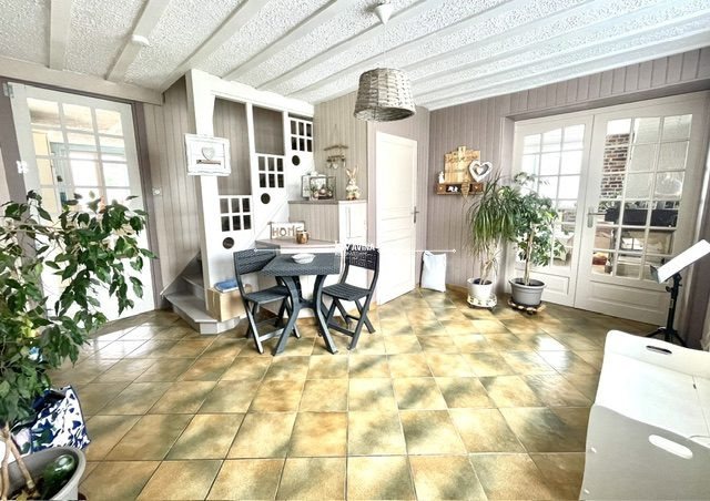 Maison à vendre, 134m², Vieux-Condé
