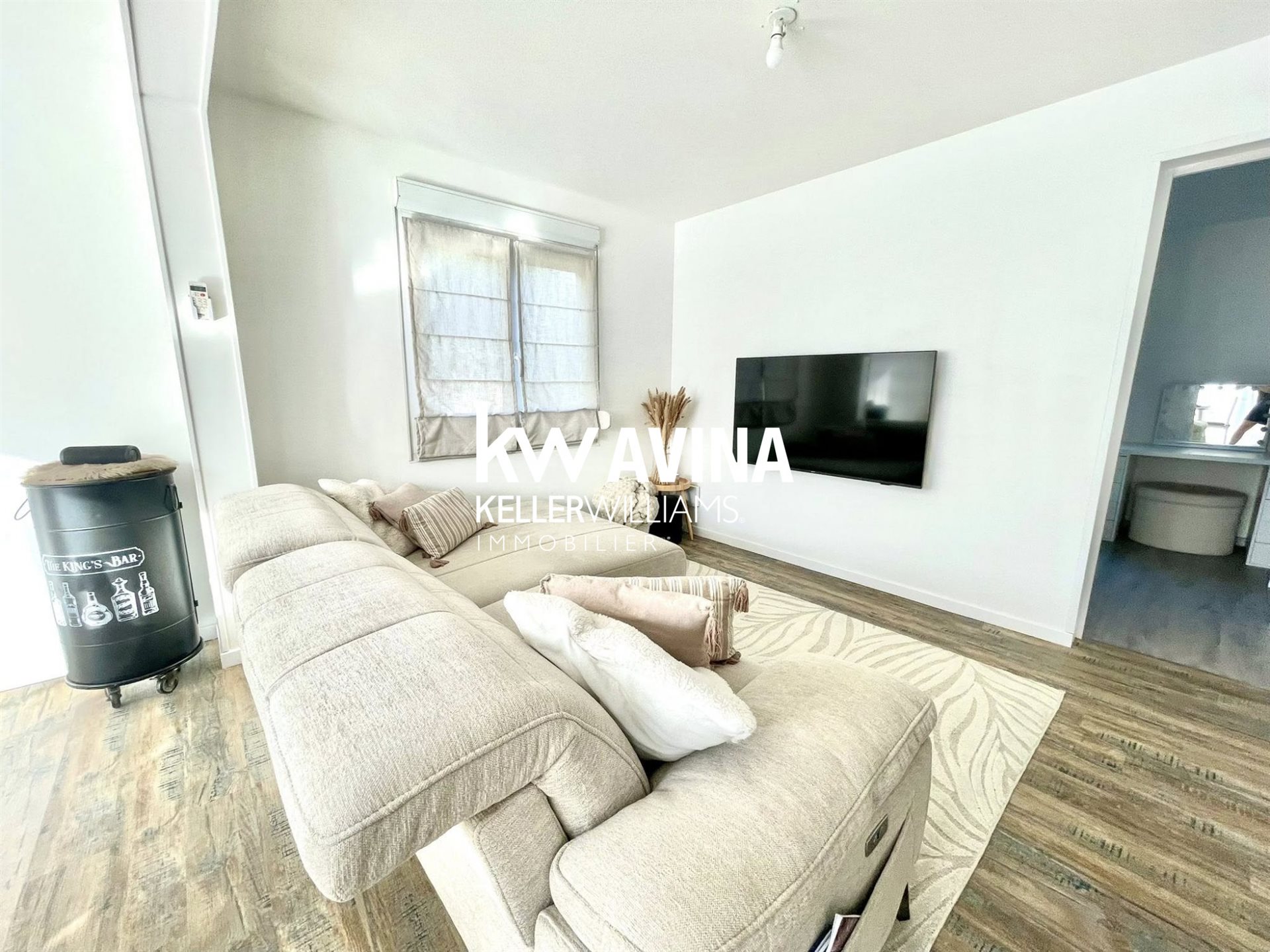 Maison à vendre, 90m², Hergnies