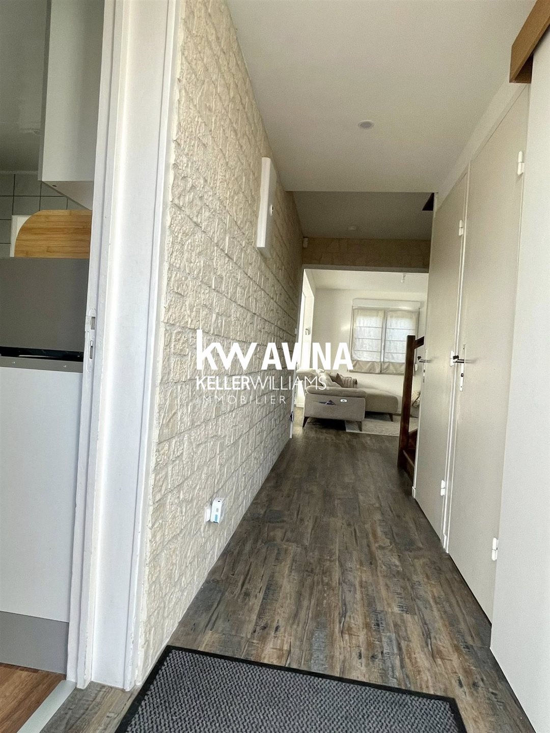 Maison à vendre, 90m², Hergnies
