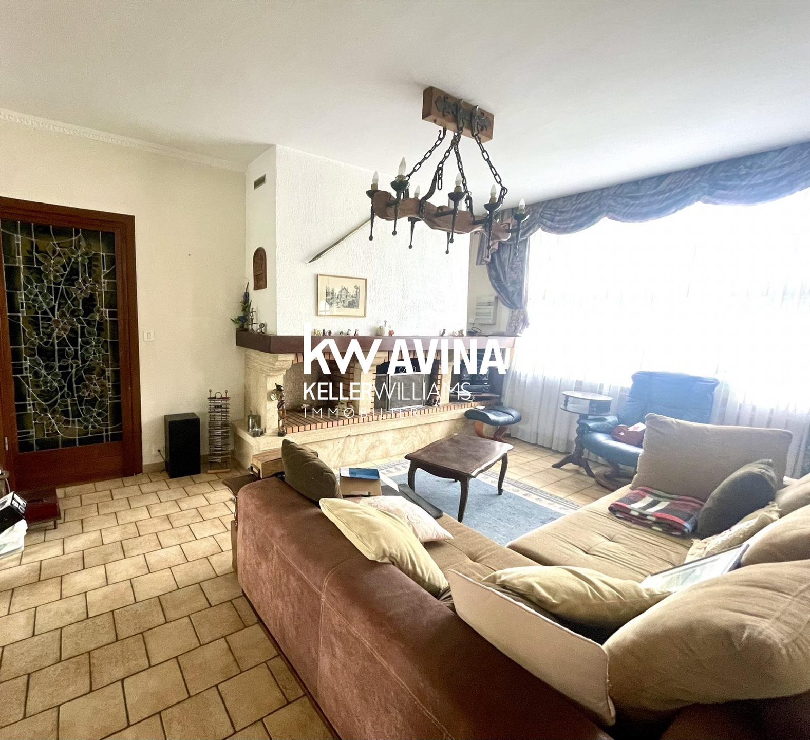 Maison à vendre, 123m², Vieux-Condé