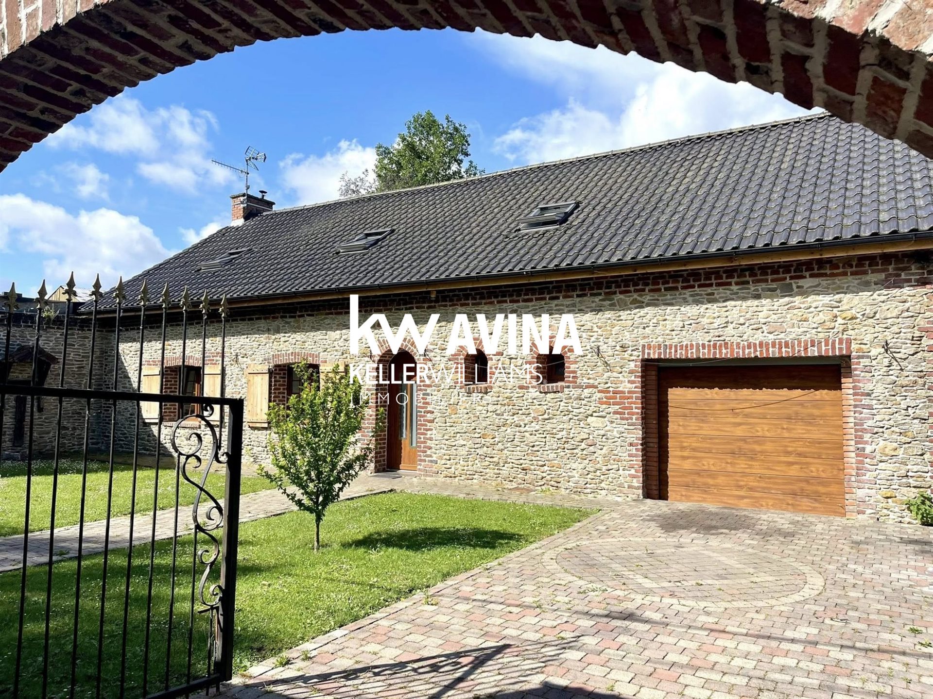 Maison à vendre, 150m², Beaux