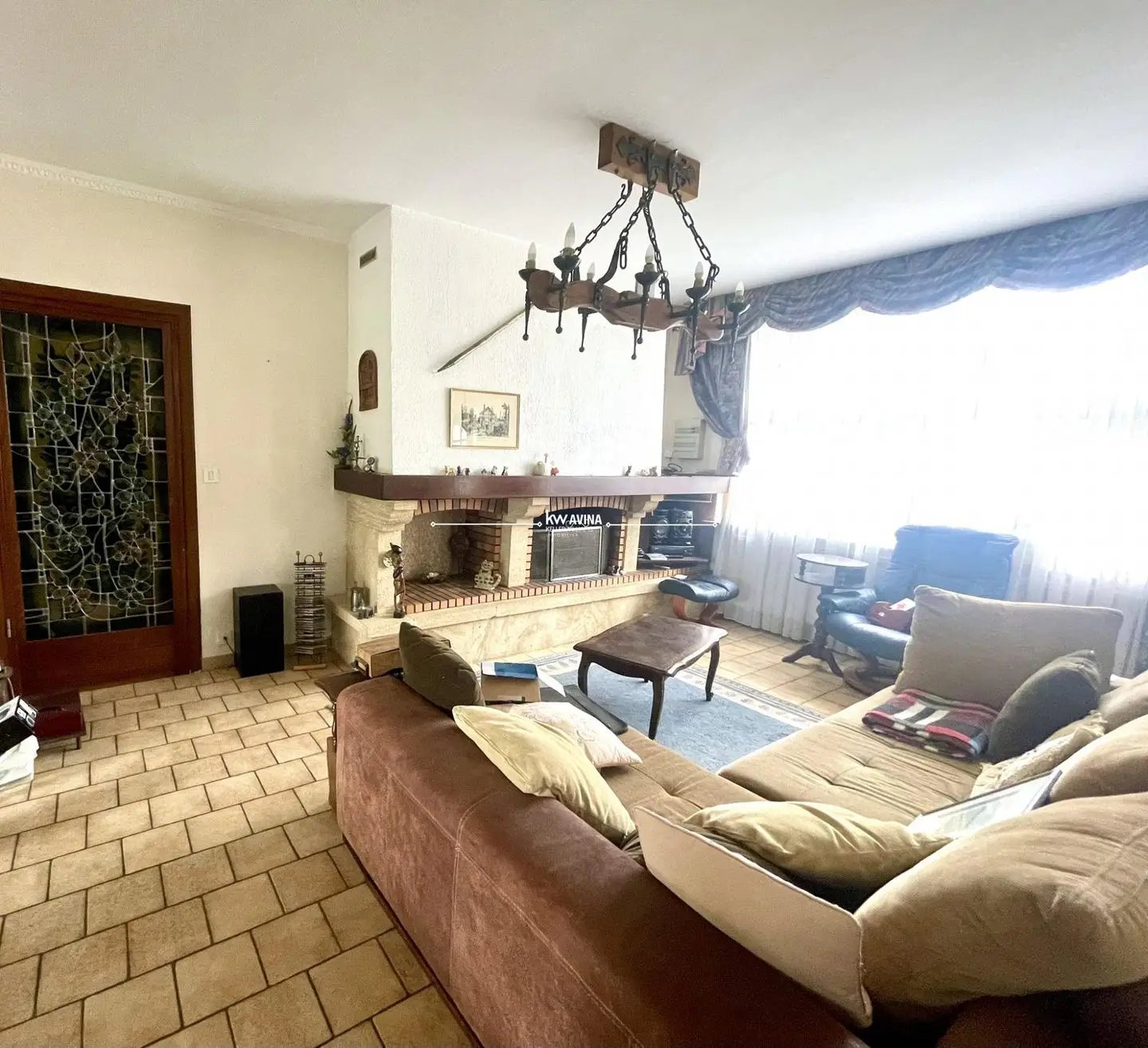 Maison à vendre, 123m², Vieux-Condé