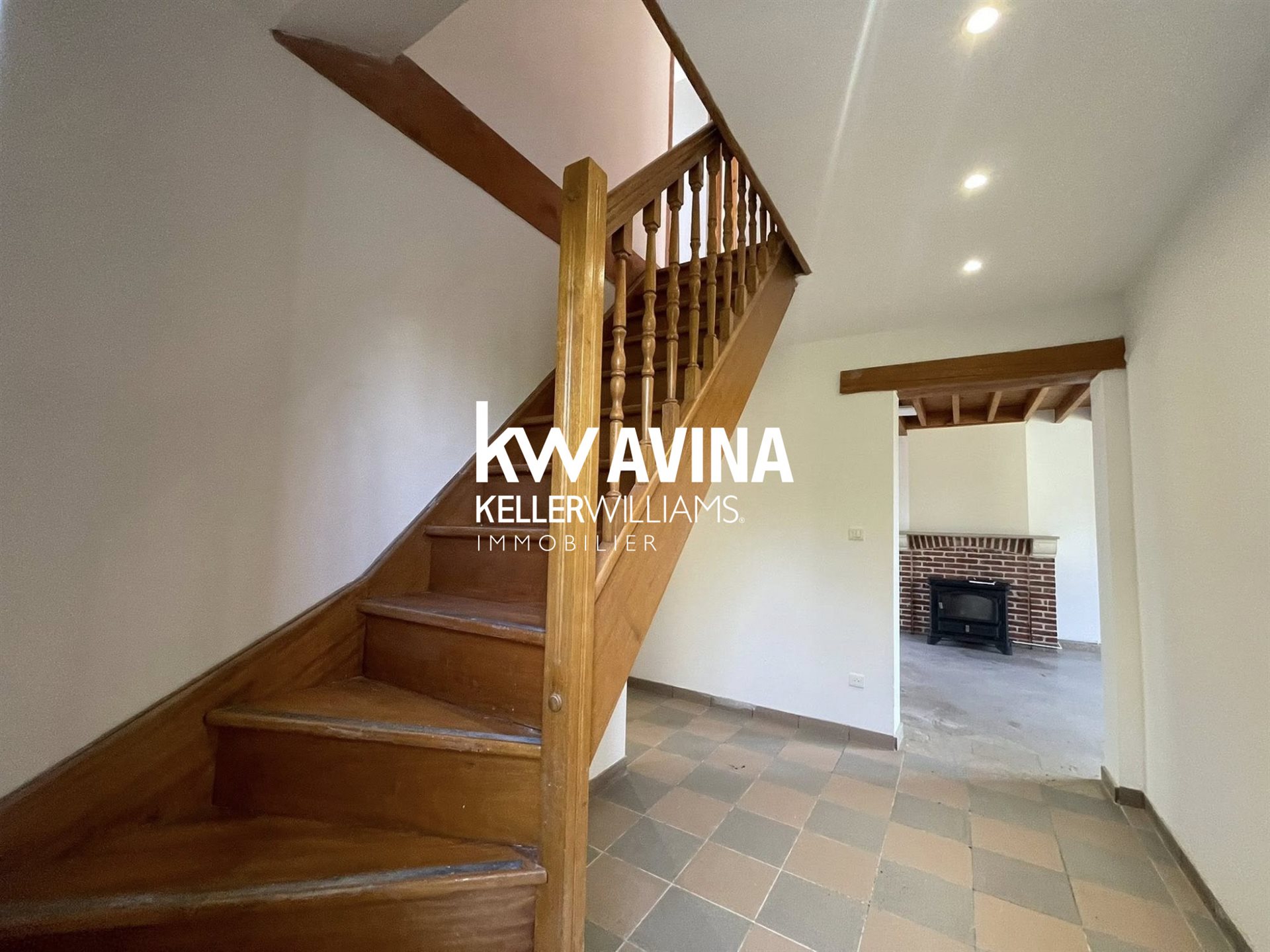 Maison à vendre, 115m², Hergnies