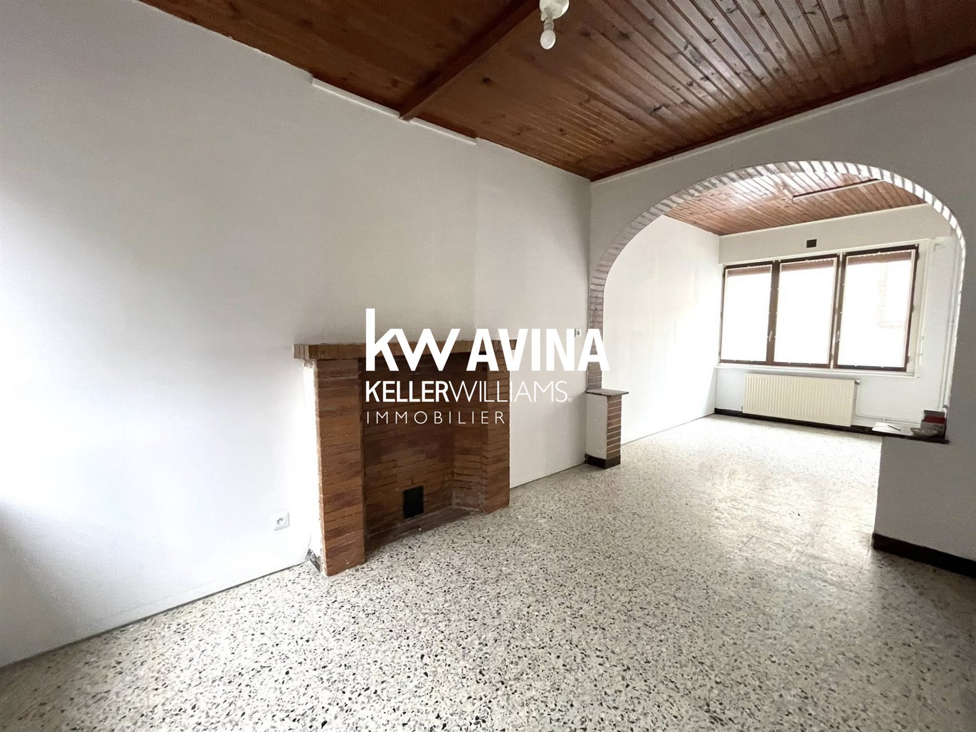 Maison à vendre, 87m², Le Quartier