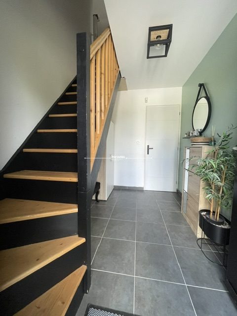 Maison à vendre, 139m², Condé-sur-l'Escaut