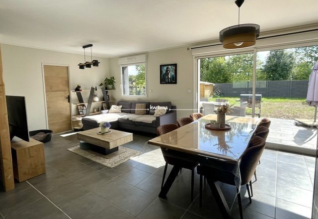 Maison à vendre, 139m², Condé-sur-l'Escaut