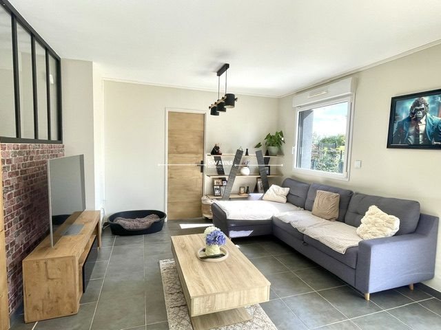 Maison à vendre, 139m², Condé-sur-l'Escaut