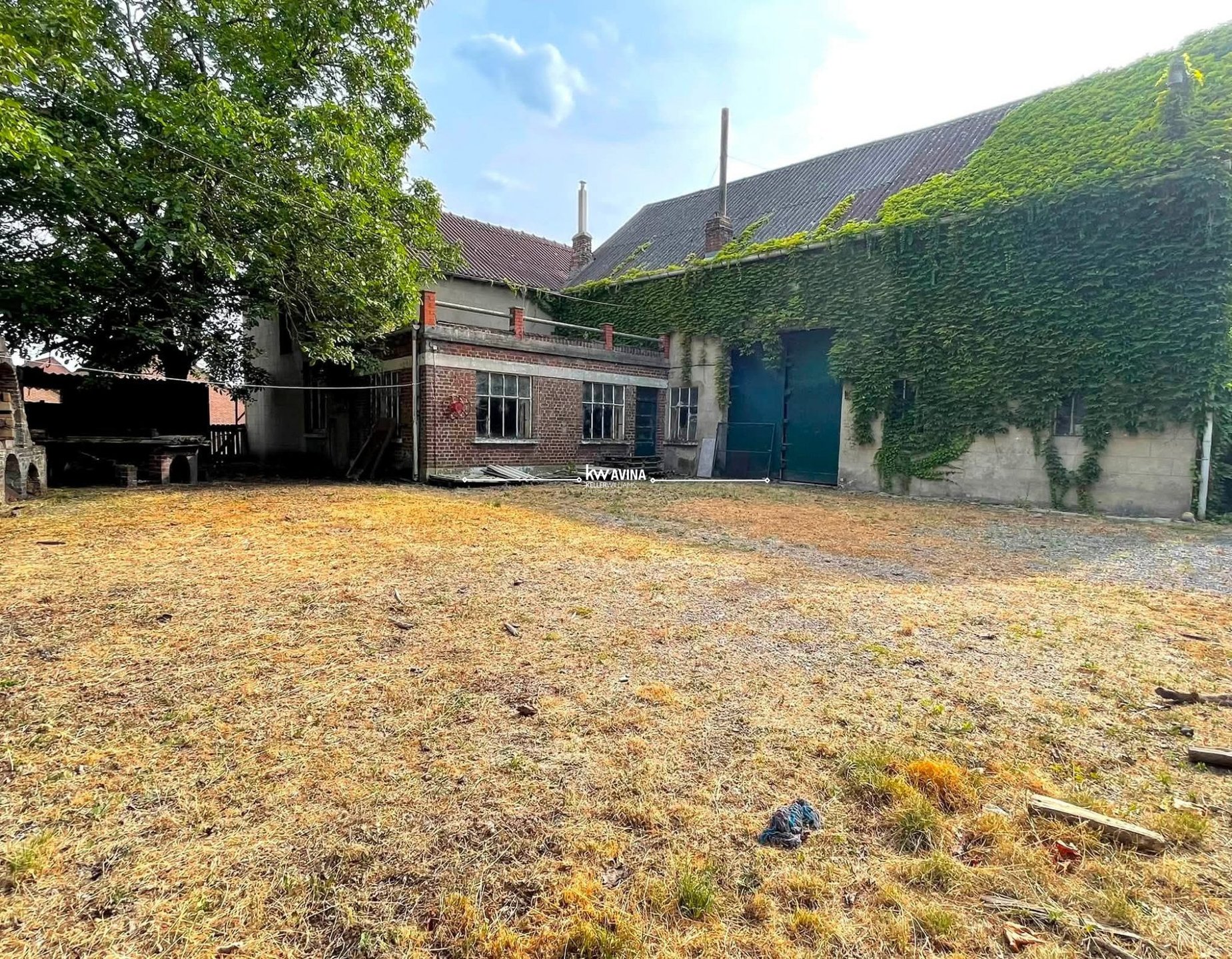 Maison à vendre, 220m², Condé-sur-l'Escaut