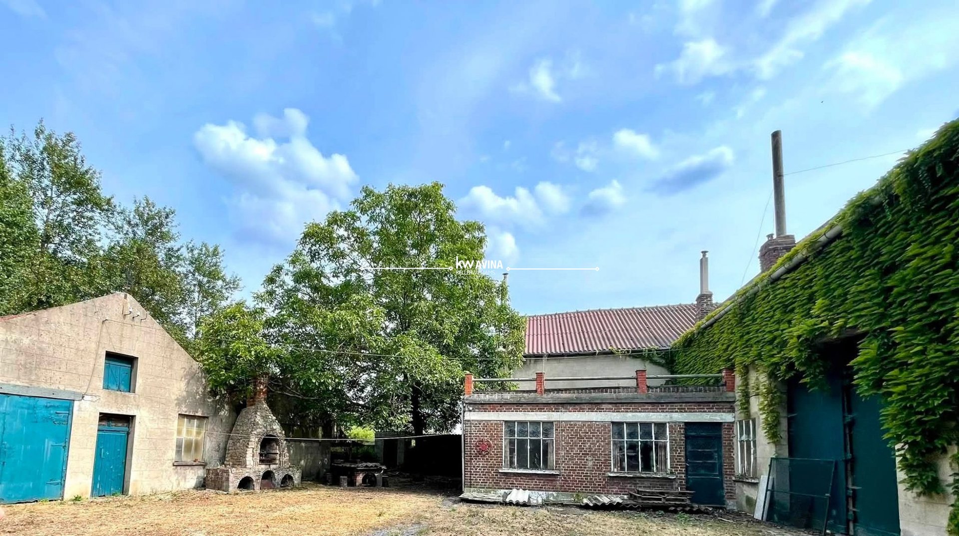 Maison à vendre, 220m², Condé-sur-l'Escaut