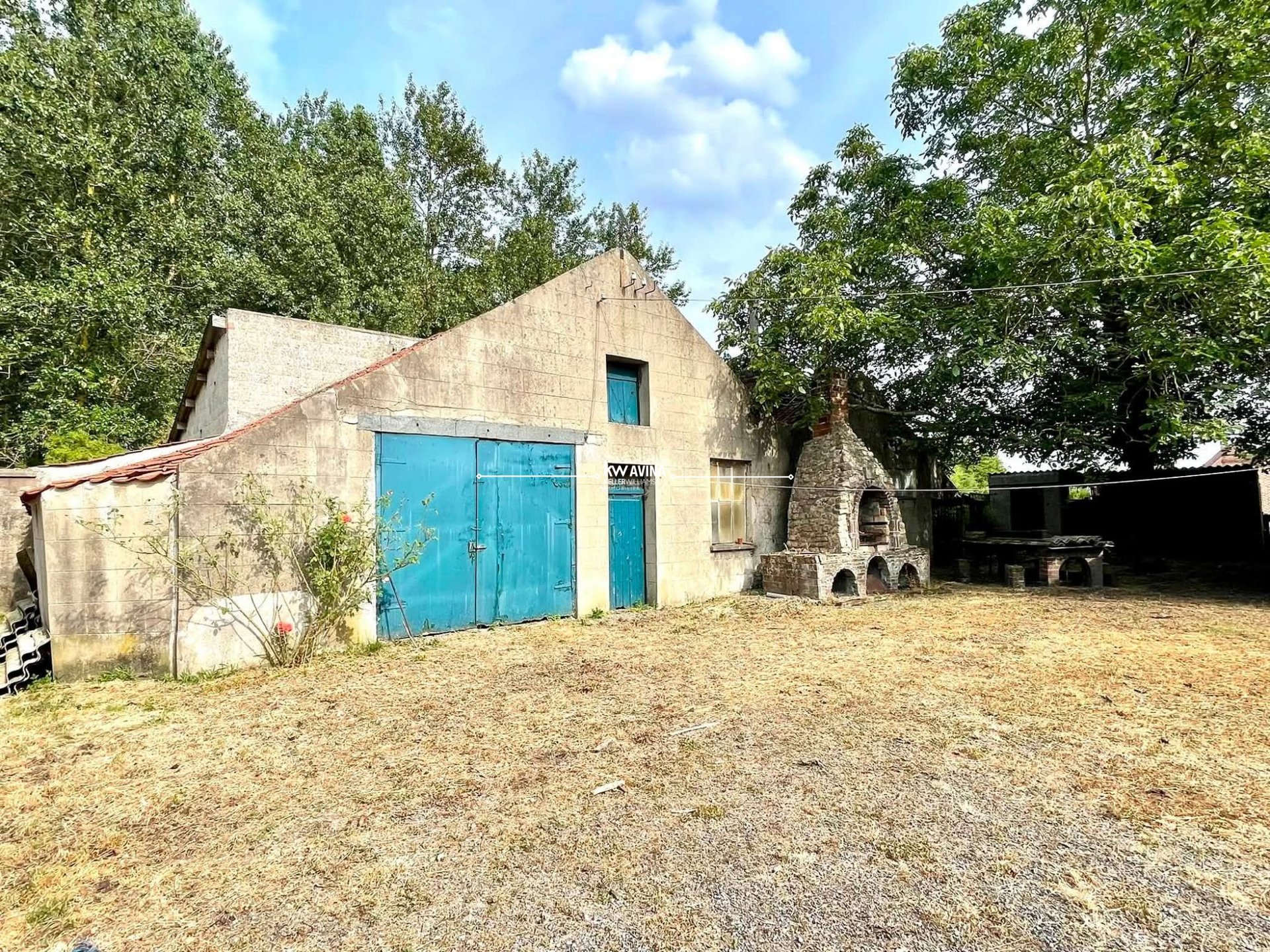 Maison à vendre, 220m², Condé-sur-l'Escaut