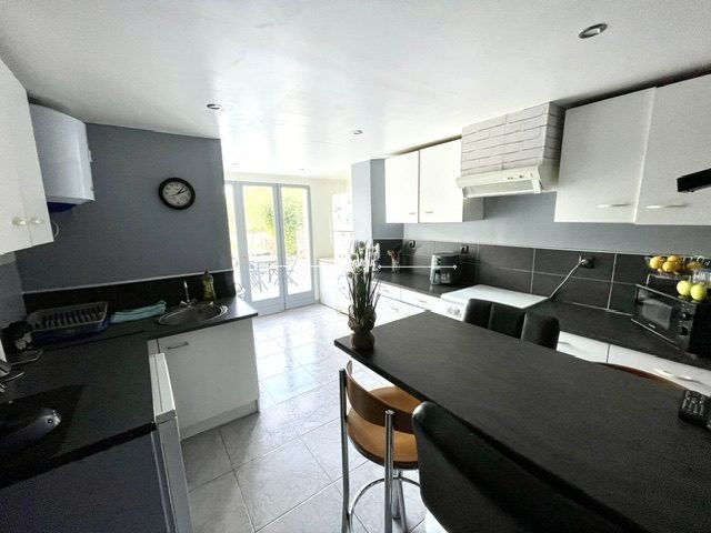 Maison à vendre, 97m², Vieux-Condé