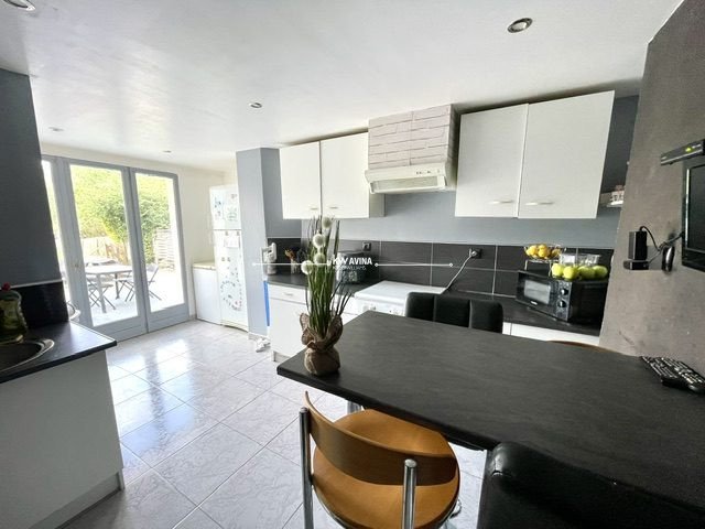 Maison à vendre, 97m², Vieux-Condé