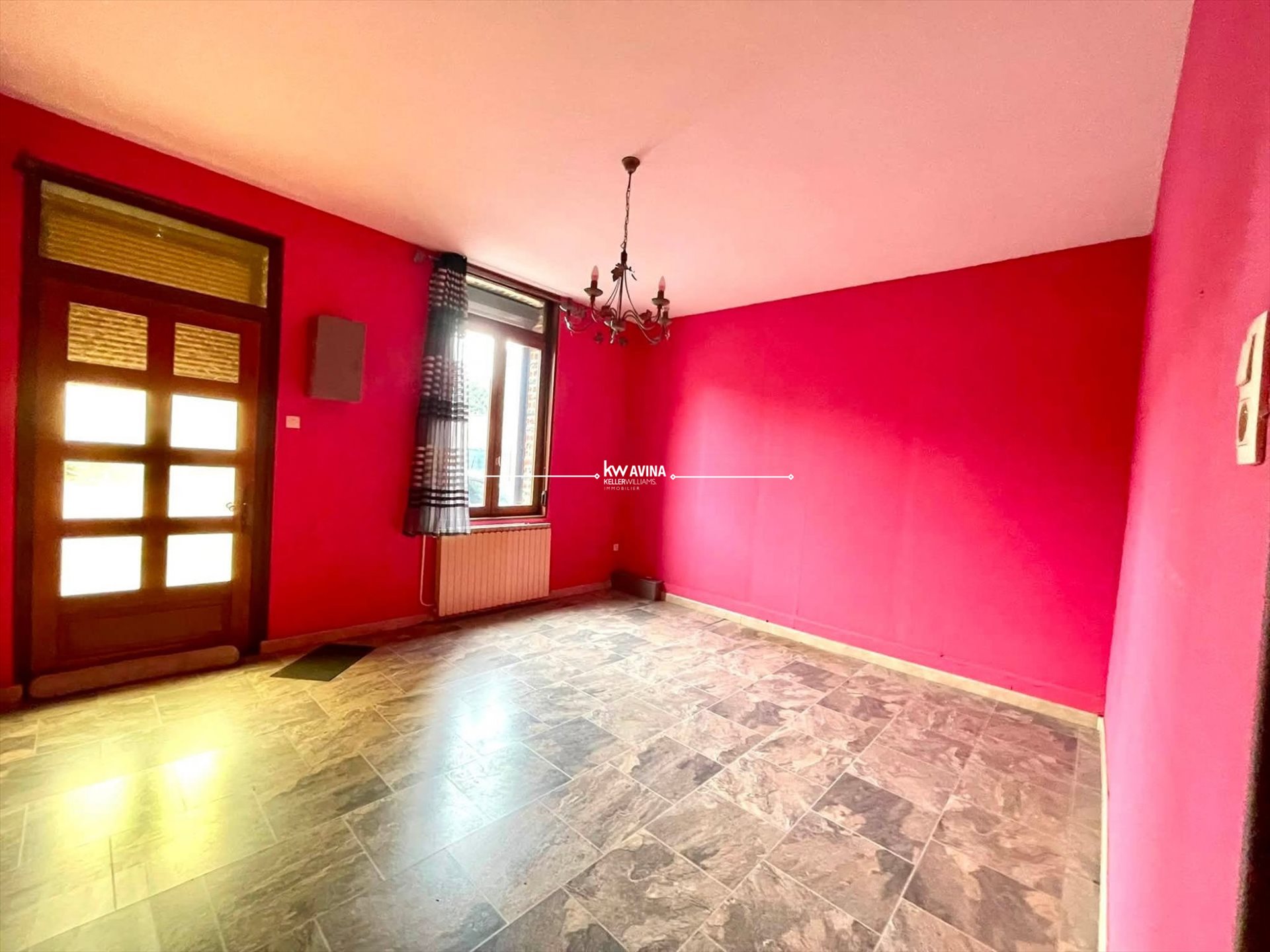 Maison à vendre, 97m², Vieux-Condé