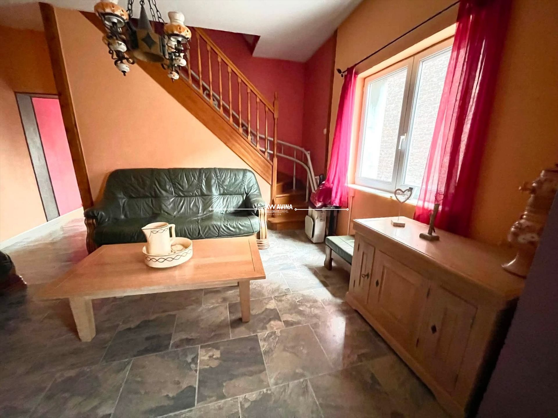 Maison à vendre, 97m², Vieux-Condé