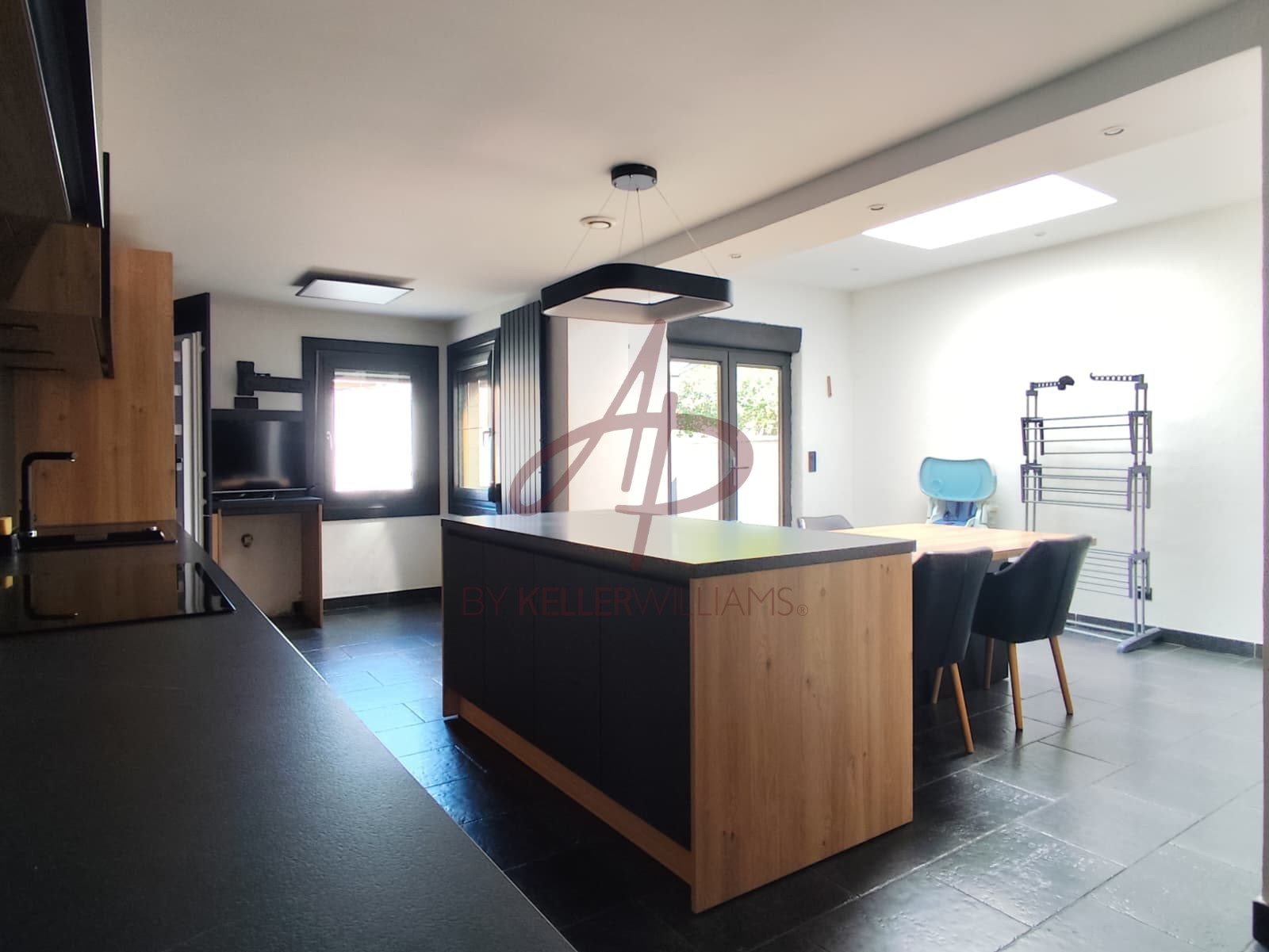 Maison à vendre, 140m², Tourcoing