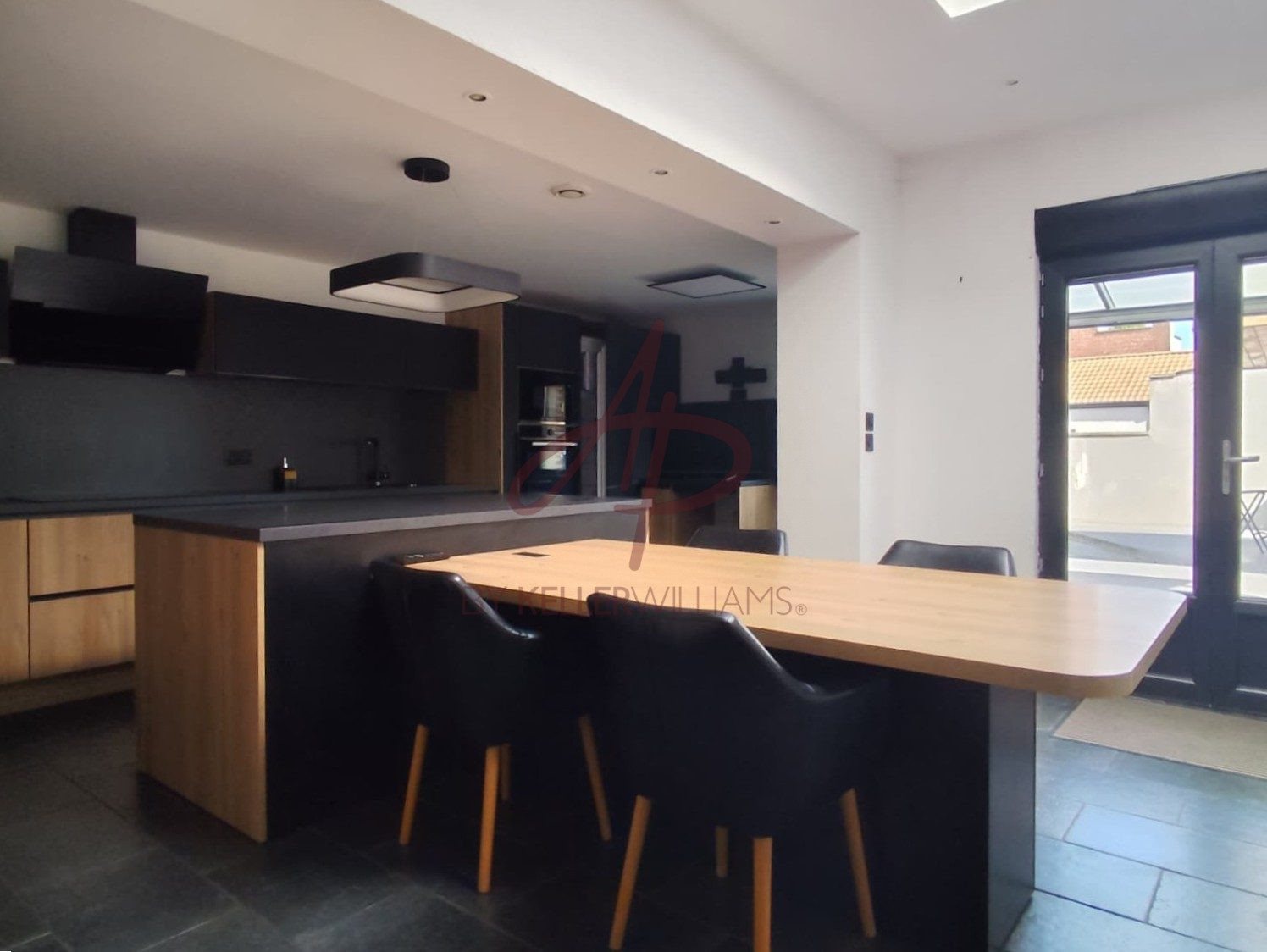 Maison à vendre, 140m², Tourcoing
