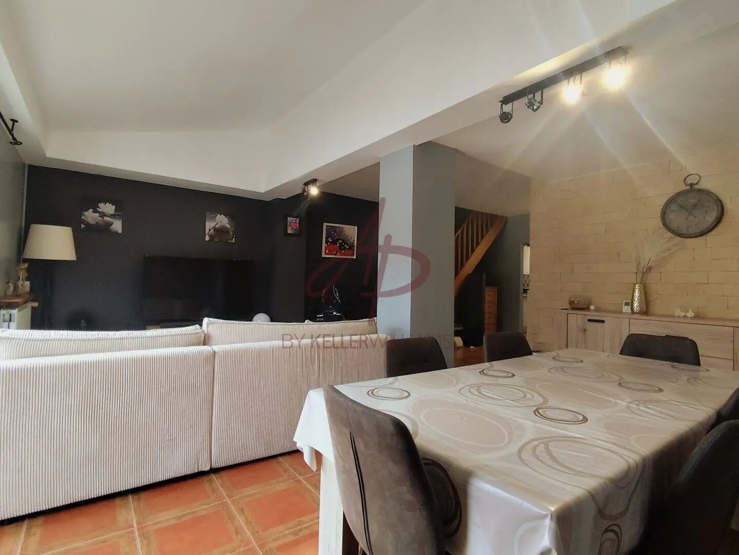 Maison à vendre, 118m², Wasquehal