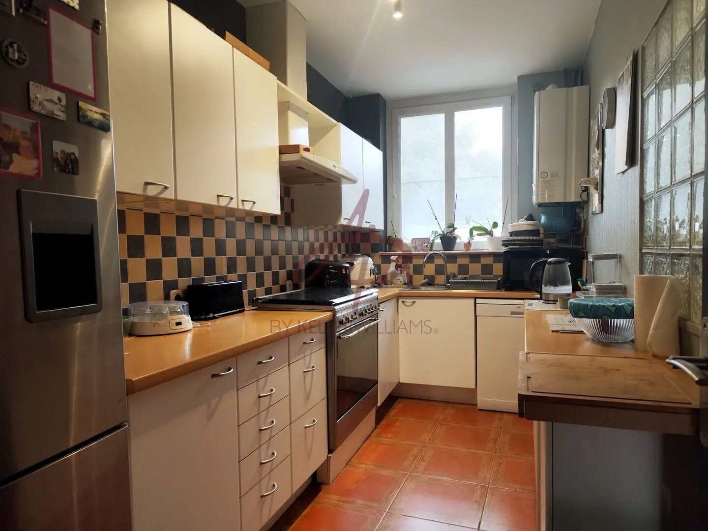 Maison à vendre, 118m², Wasquehal